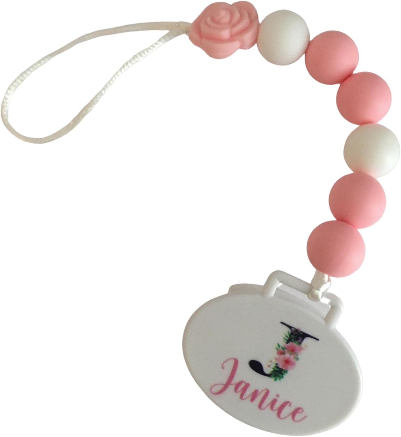 Personalized Baby Gift - Baby Brush and Comb Set, Suitable for Ages 0-3 Years, New Baby Gift