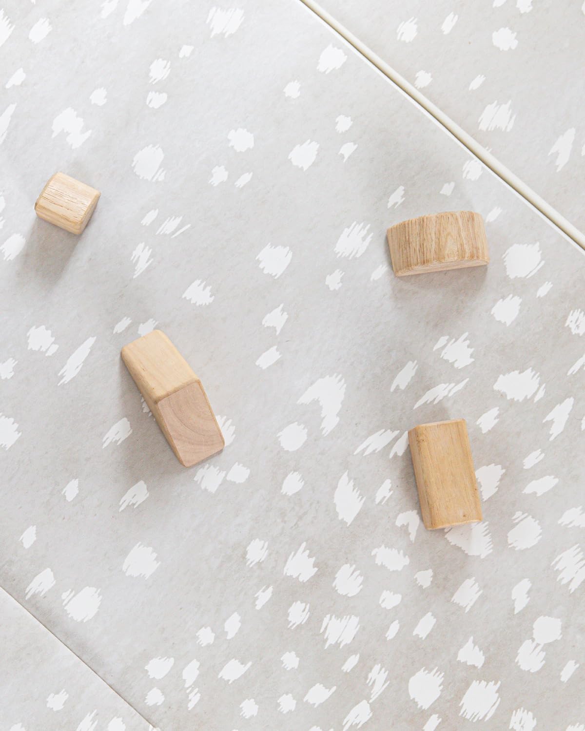 Foldable Baby Tumbling Mat – Foldable Kids Play Mat | Durable, Stylish, and Cushioned Design