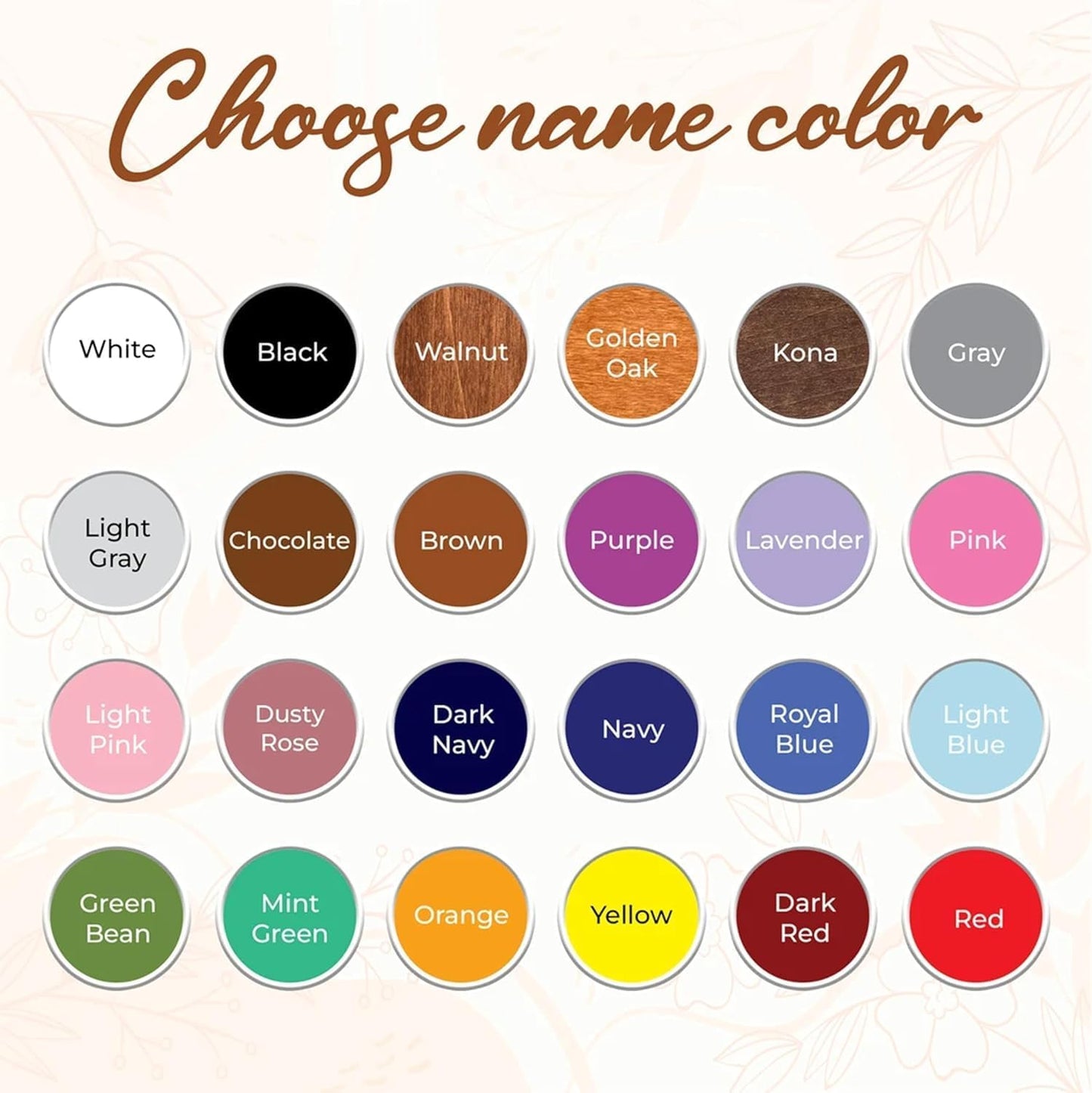 Personalized My First Year Photo Frame | 12 Months Picture Frame For Baby First Year | Displays One 4x4 Pics And Twelve 2x2 Pictures | Birthday Party Decor Newborn Memory Keepsake, Strawberry