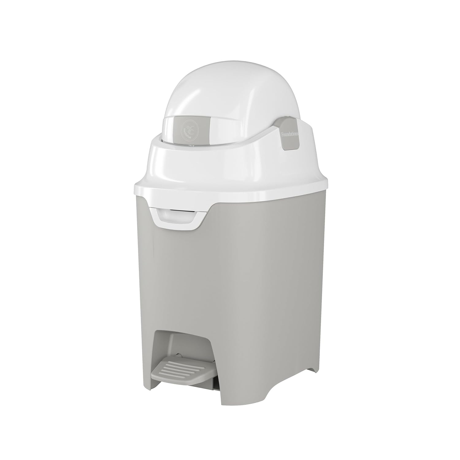Diaper Pails & Refills