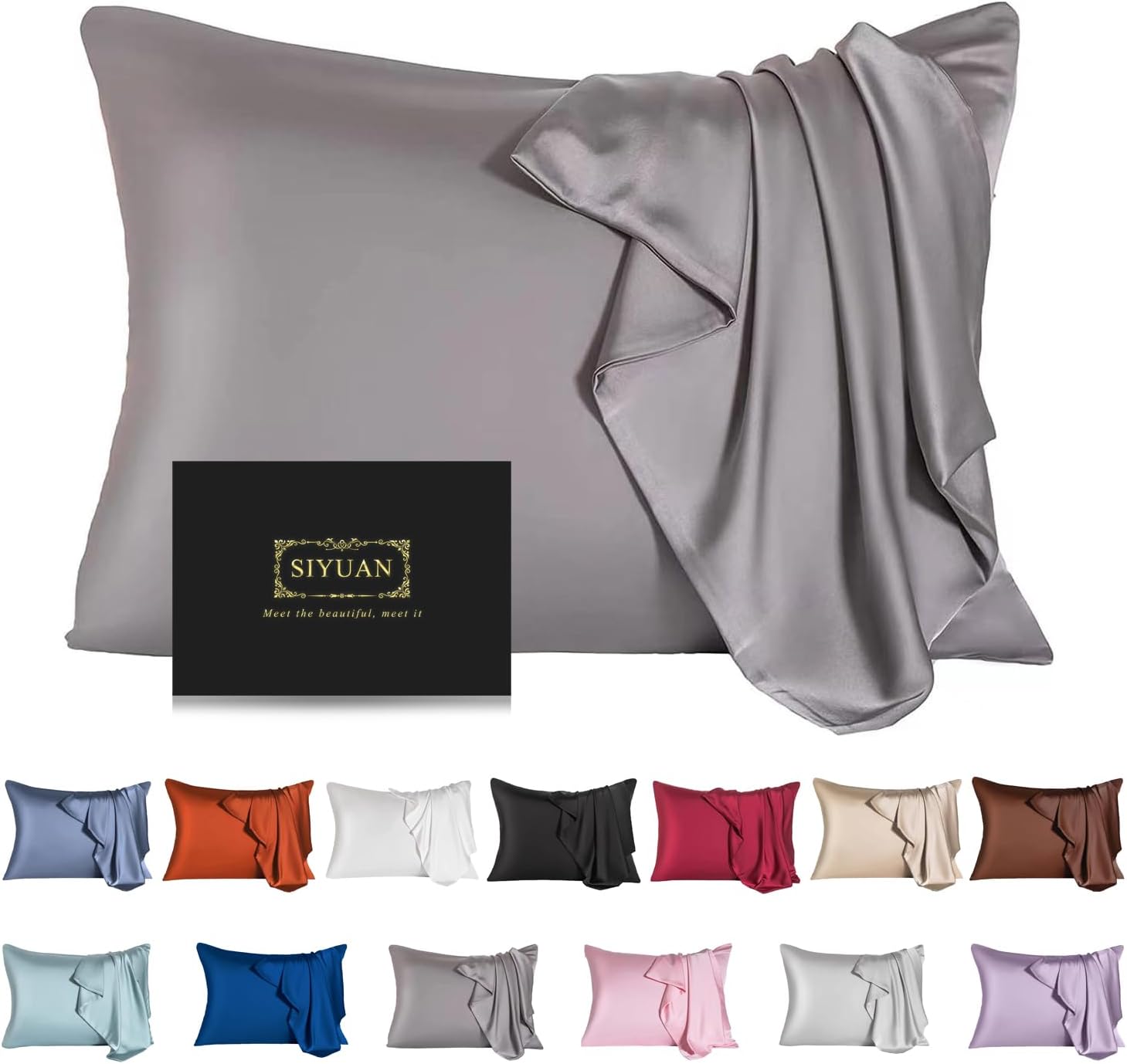 Sheets & Pillowcases