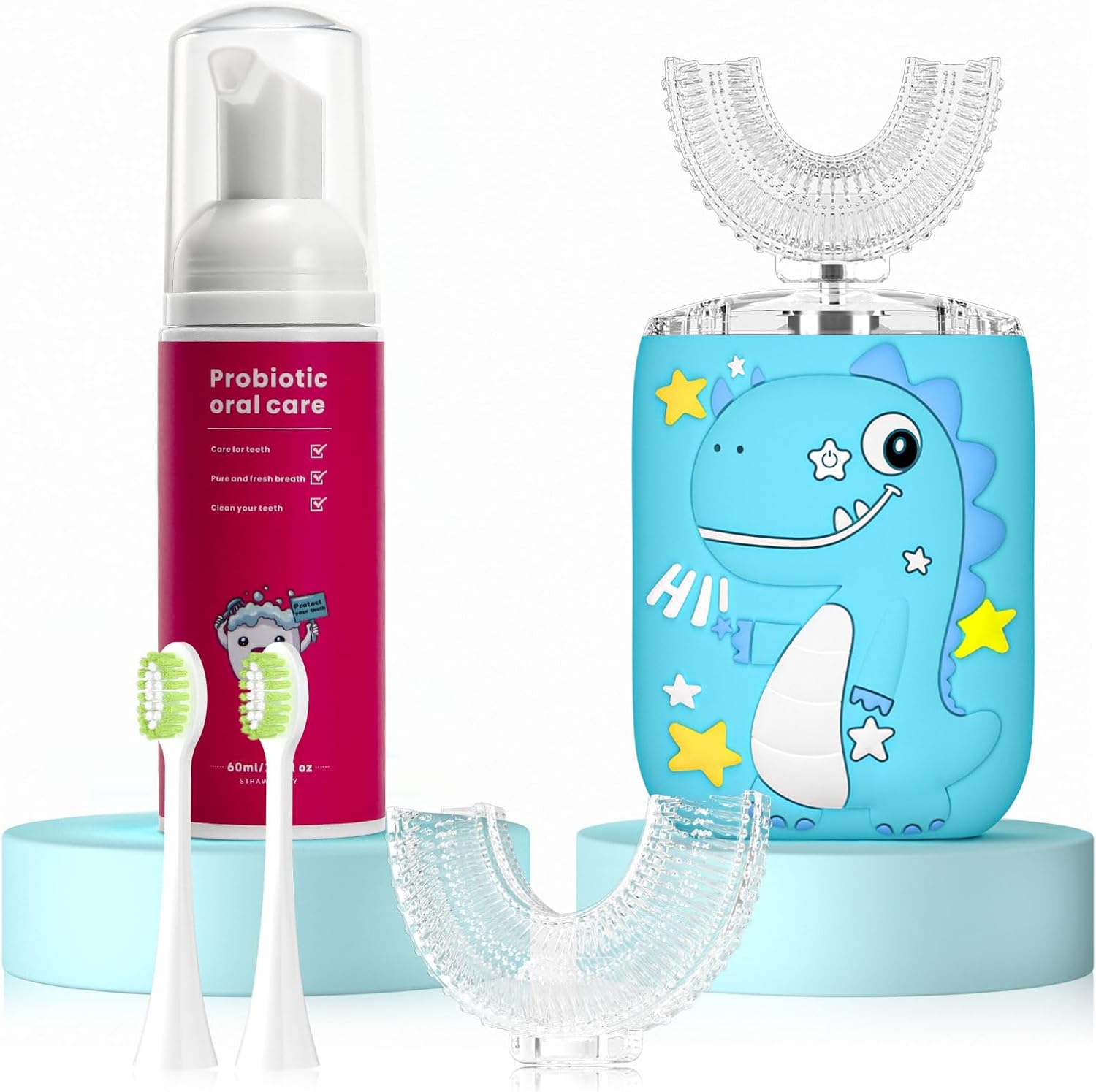 Baby & Child Dental Care