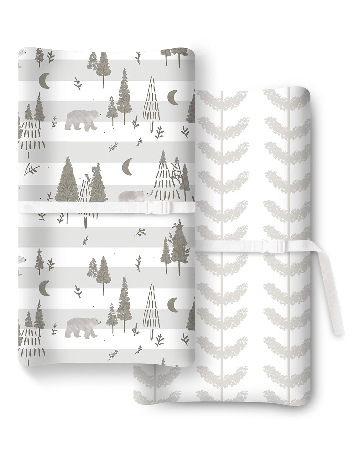 Changing Table Pads & Covers