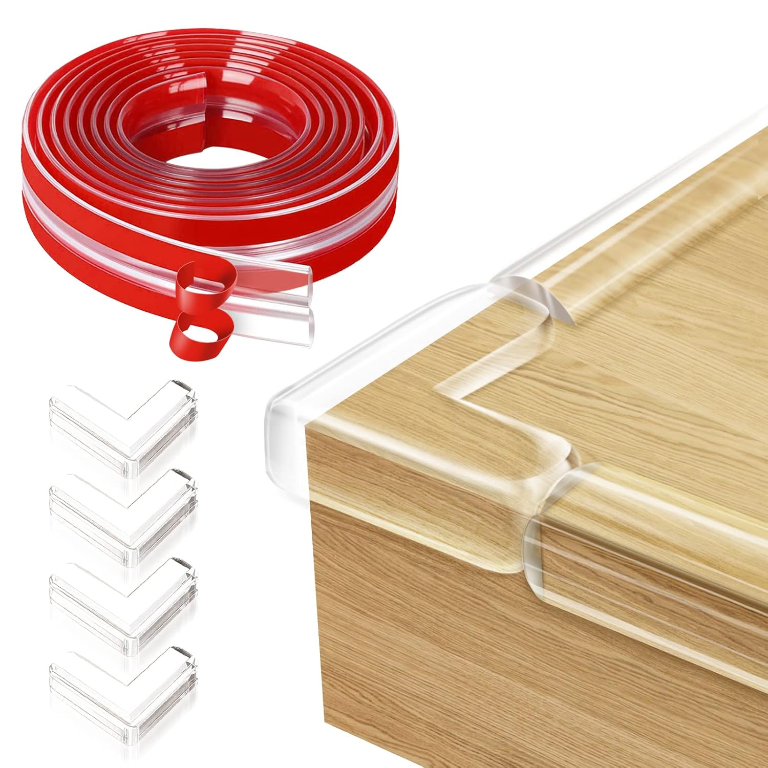 Edge & Corner Guards