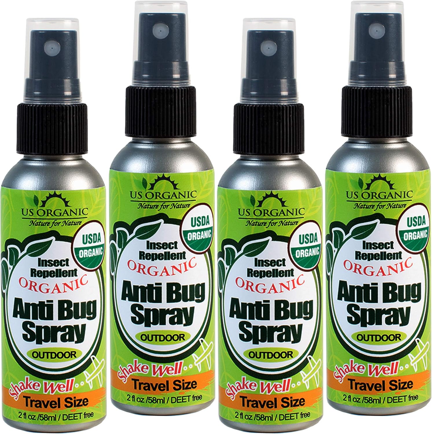 Insect & Pest Repellents