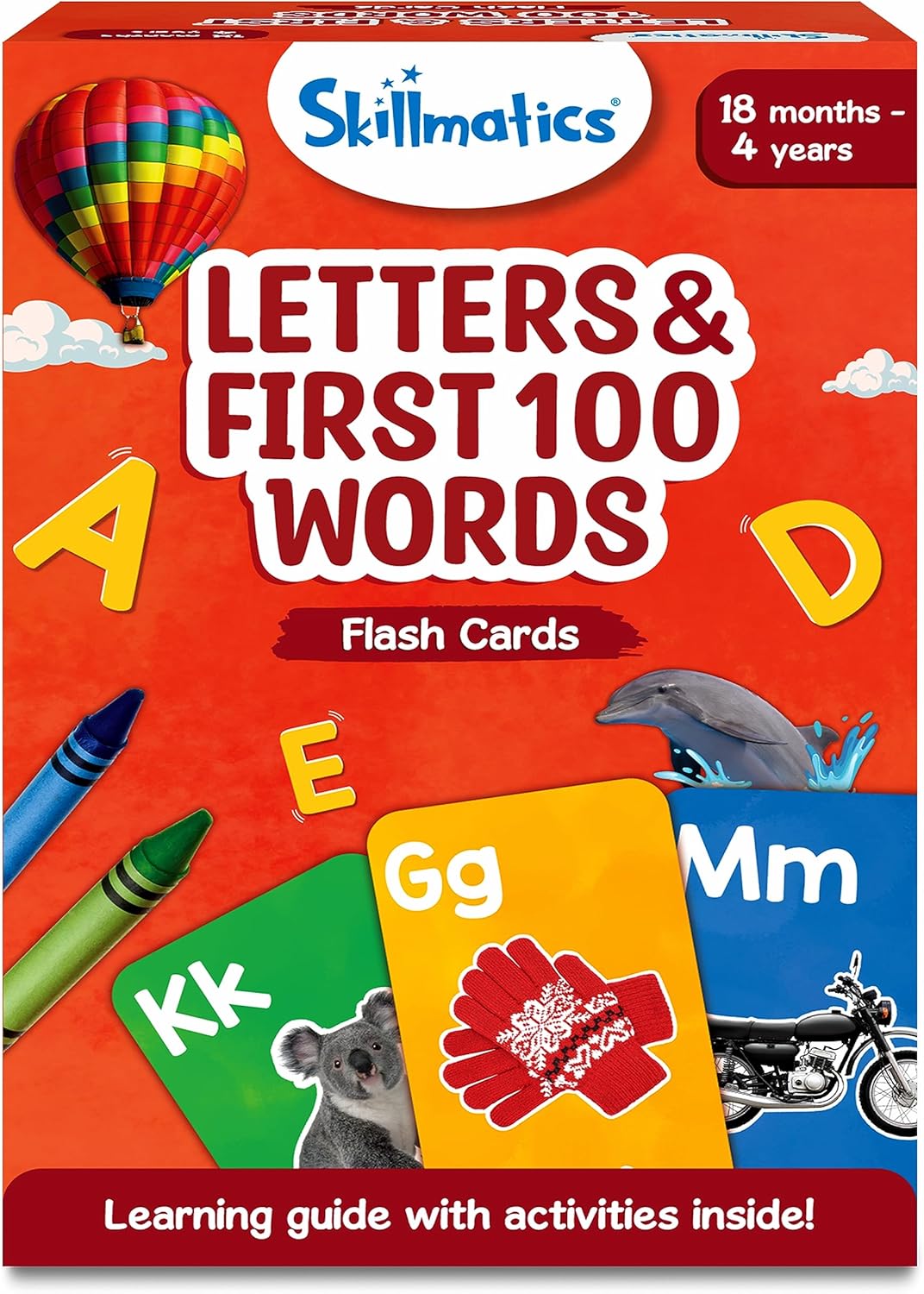 Flash Cards