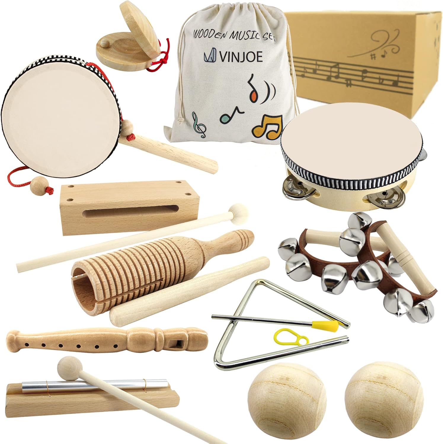 Musical Instruments