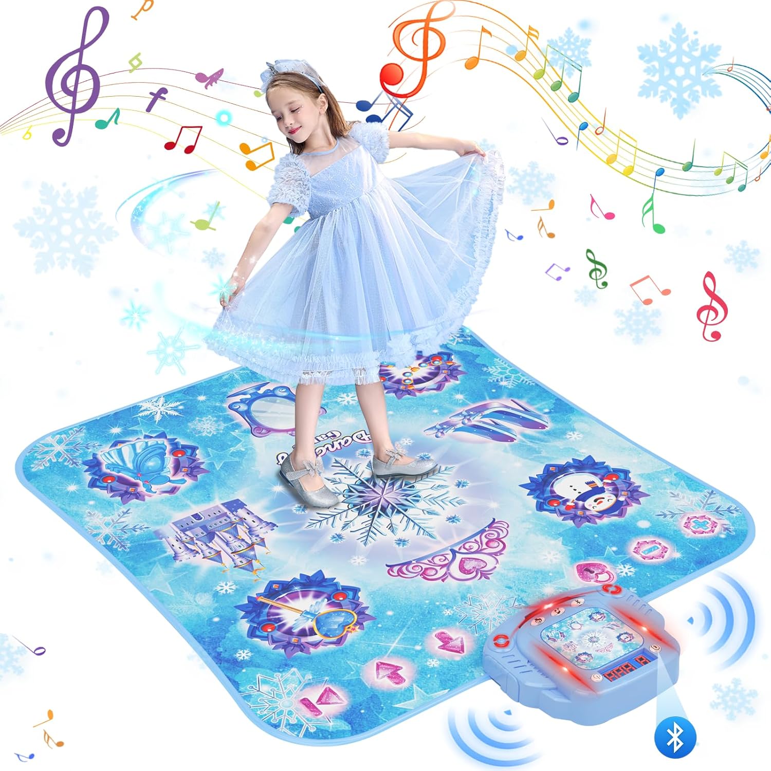 Dance Mats