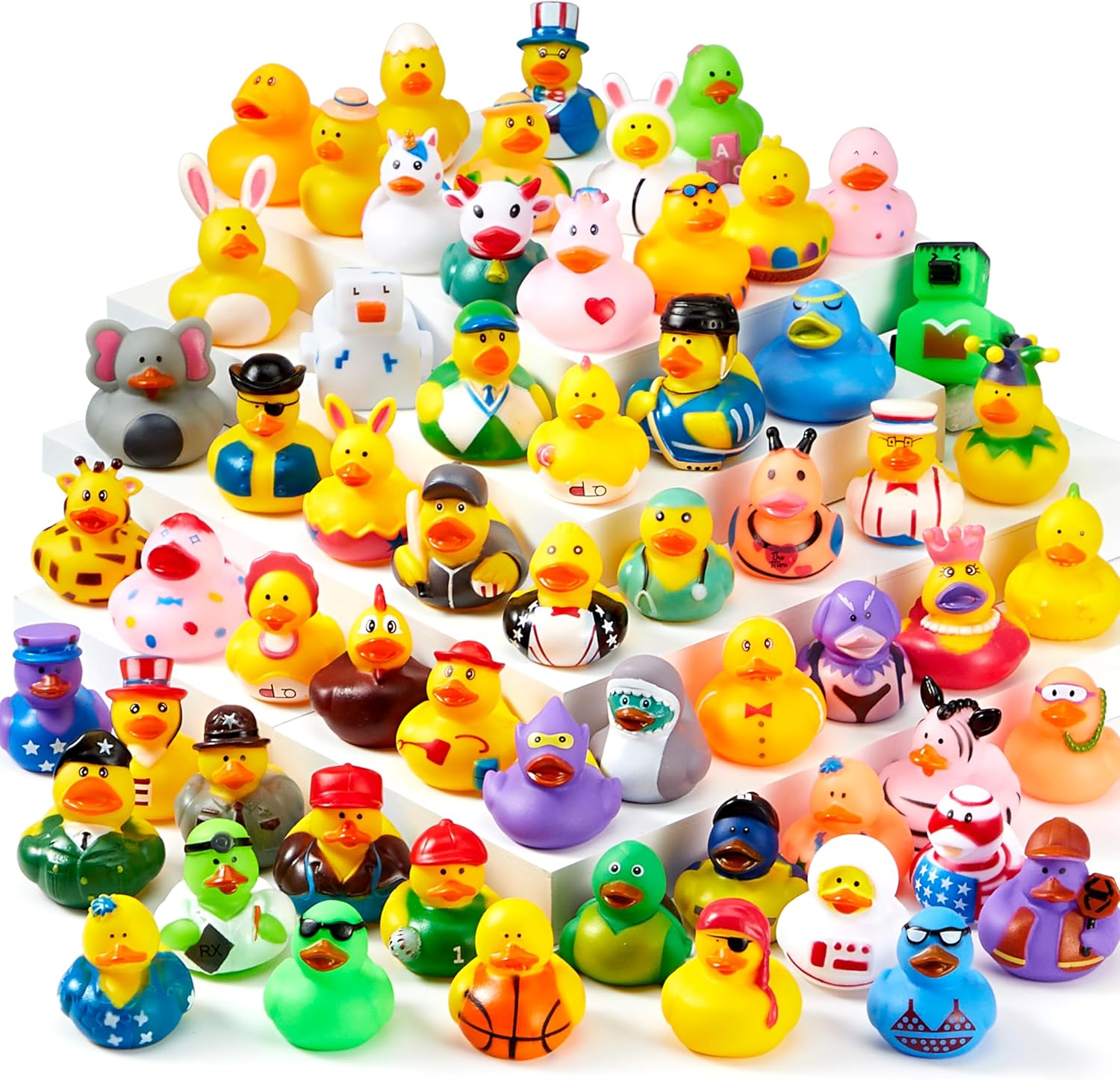 Bath Toys