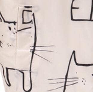 TUIJI Toddler Boys Girls Cartoon Print Zip Jacket Hooded Trench Lightweight Kids Coats Windbreaker Outdoor Cute Dust Coats