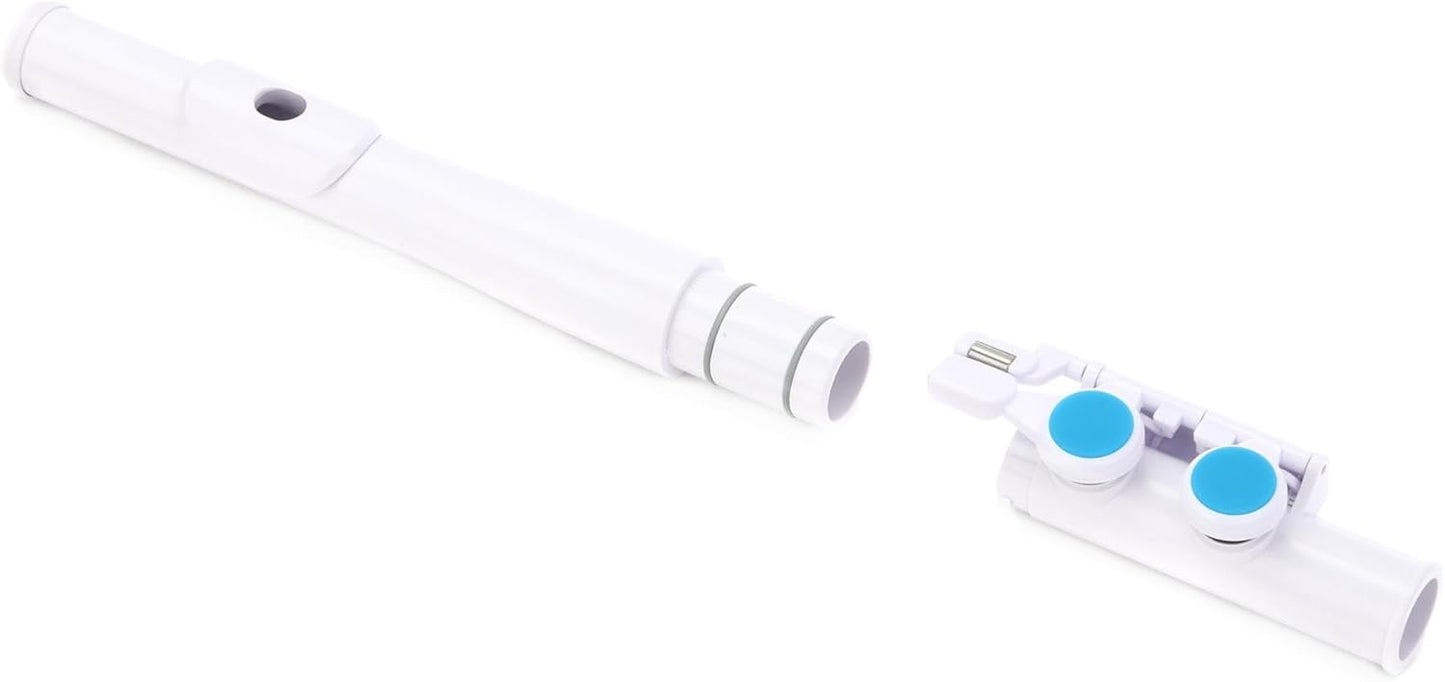 Nuvo jFlute Upgrade Kit - White