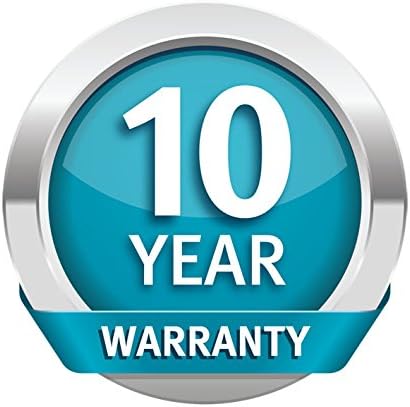 Set of 2 Euro Size SureGuard Pillow Protectors - 100% Waterproof, Bed Bug Proof, Hypoallergenic - Premium Zippered Cotton Terry Covers