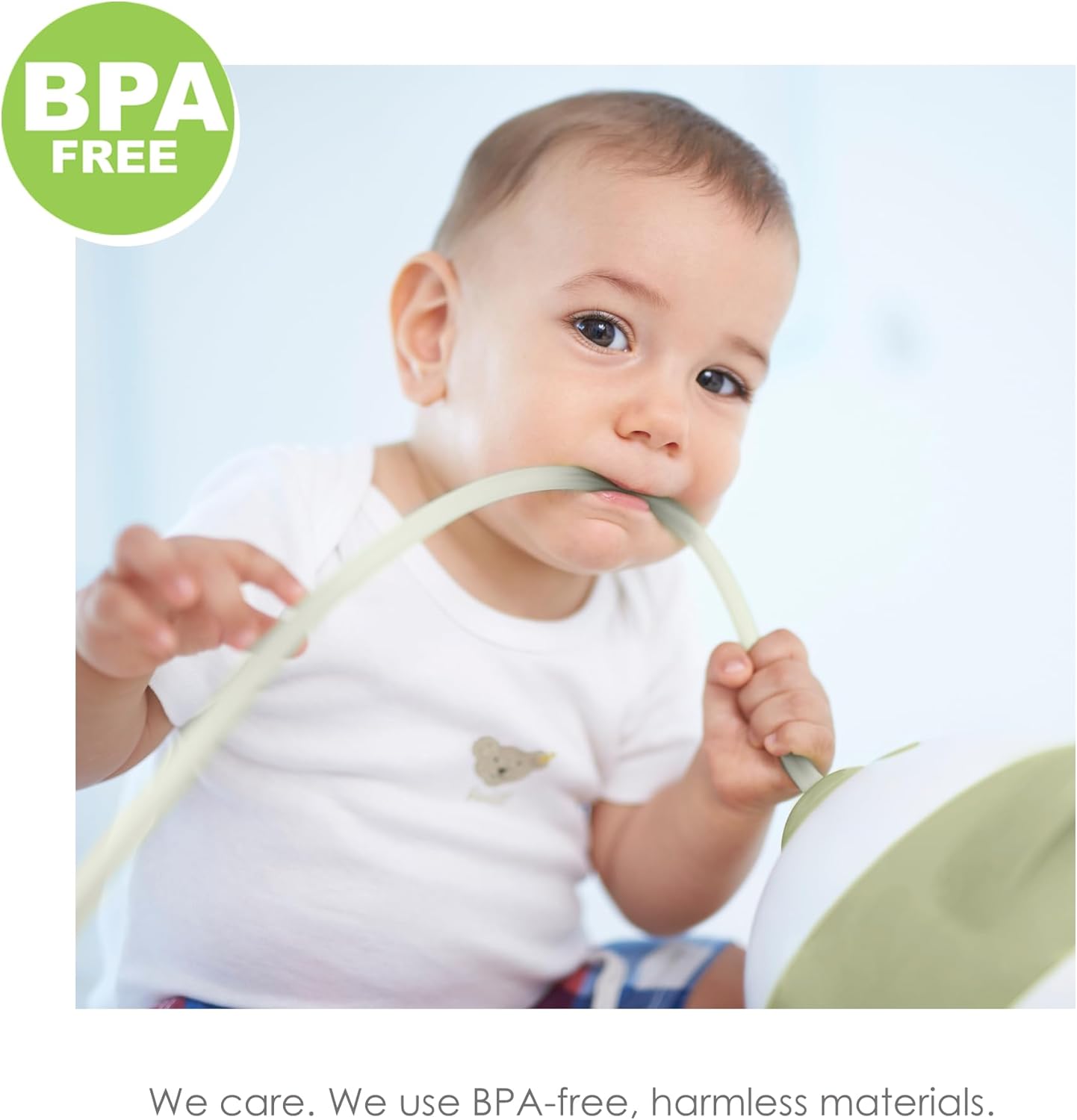 Nosiboo Pro Nasal Aspirator for Babies | Electric Nose Sucker | Made in EU | Adjustable Suction Power | Premium Quality | Award-Winning Design