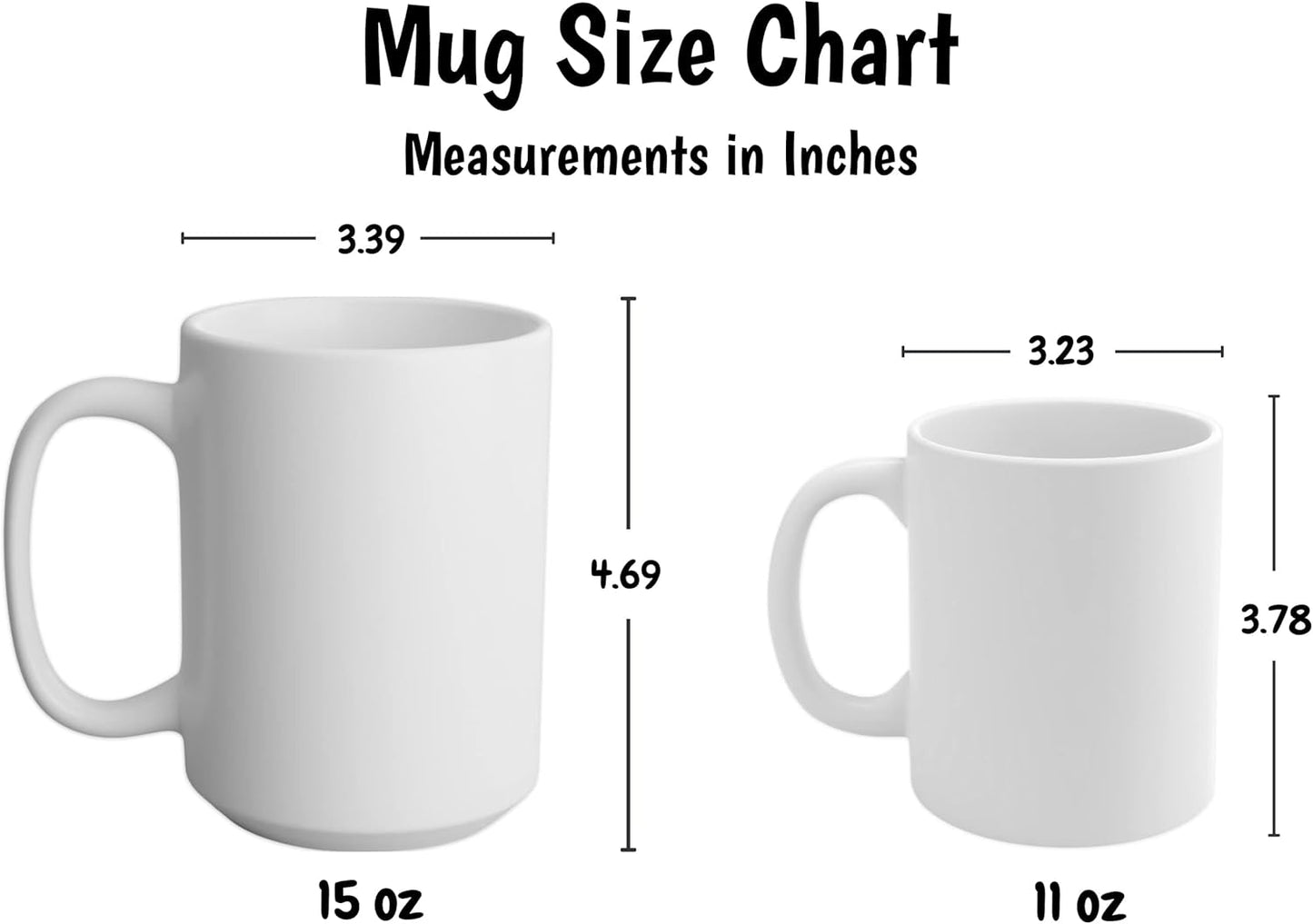 Personalized Mug for Kids - Dinosaurs - Custom Name/Text, Ceramic Hot Chocolate/Cocoa/Coffee Cup for Boys/Girls, Birthday/Christmas/Holiday Gift - 11 oz, Red Handle