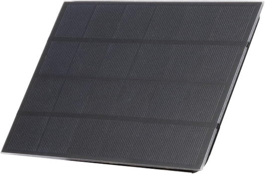 Smart Car kit Functions STEM Coding for Ages 16+ Solar Energy Expansion Pack(Without Car)-QD008