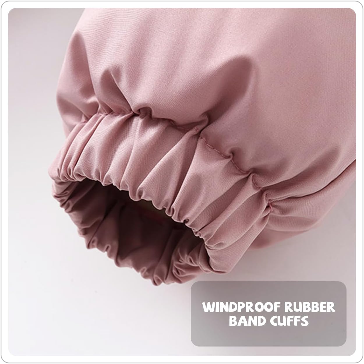 Baby Boy Snowsuit Toddler Winter Girl Jacket Coat Clothes Kid Snow Suits Outfits