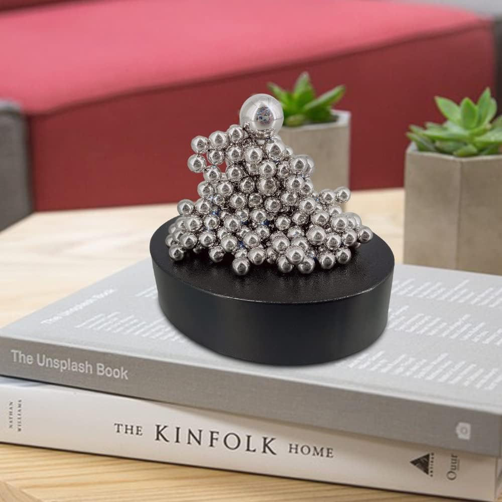 231 Pieces Desk Sculpture Decor Stress Relief Office Gift