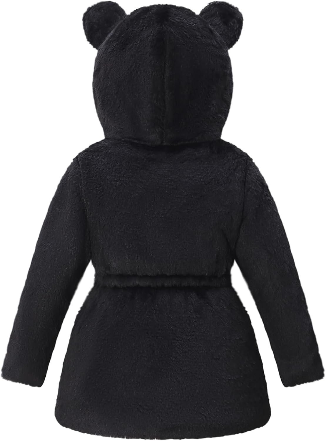 Baby Jacket Toddler Winter Coats Newborn Infant Puffer Fleece Snow Clothes 0-5T