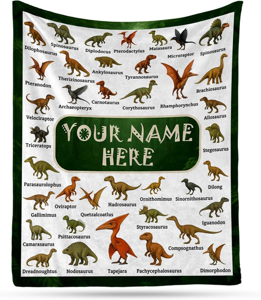 Ship Next Day, Personalized Baby Blanket – Printed in USA, Custom Baby Blanket for Boys & Girls, Baby Blanket with Name, Baby Shower, Easter, Christmas, Birthday Newborn & Toddler Gifts, Baby Gifts