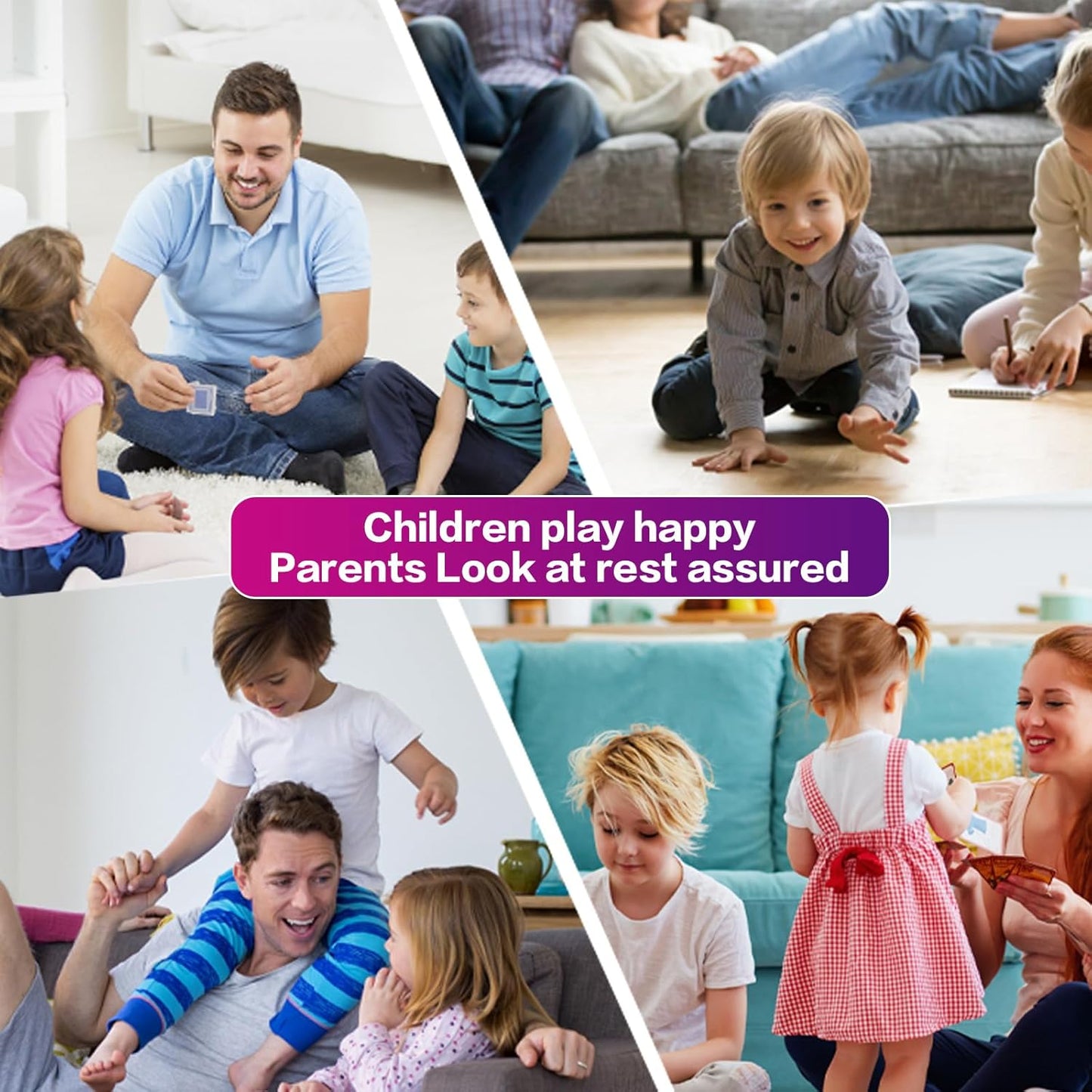 putyhet 18" 3D Printed Dragon, Standing Articulated Dragon, Crystal Dragon Fidget Toy Surprise, Home Office Decor Executive Desk Toy (A)