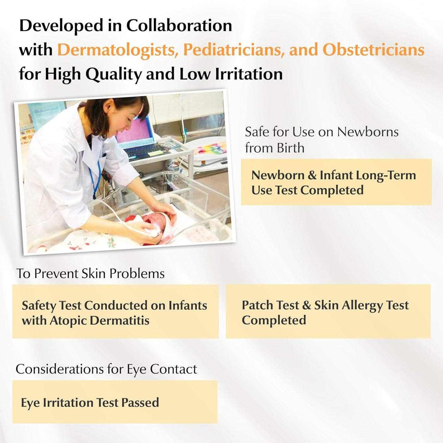 Mama&Kids Baby Face & Body Shampoo 15.55 fl oz (470ml) Baby Soap and Shampoo, Hypoallergenic All-in-one body shampoo for baby