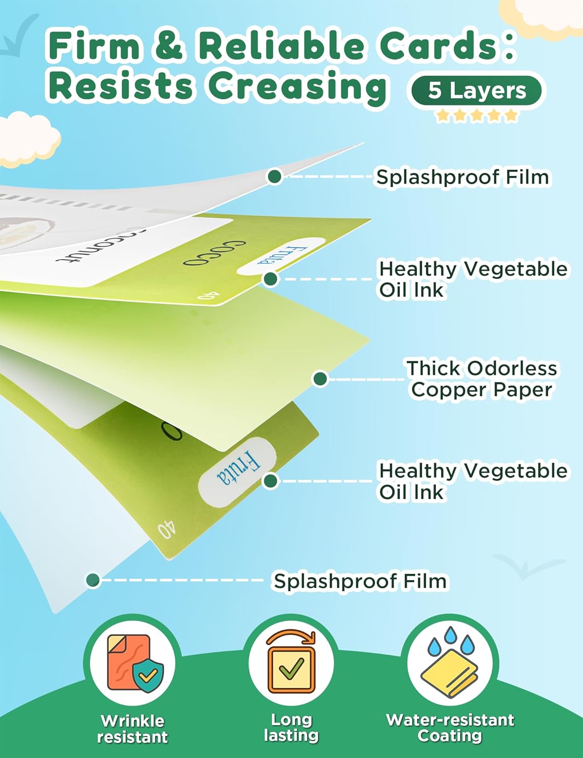 Spanish and English Talking Flash Cards for Toddlers with 510 Sight Words, Dinosaur Shaped Bilingual Pocket Speech Therapy and Autism Toys, Educational Learning Toys Gift for Kid Boys Girls