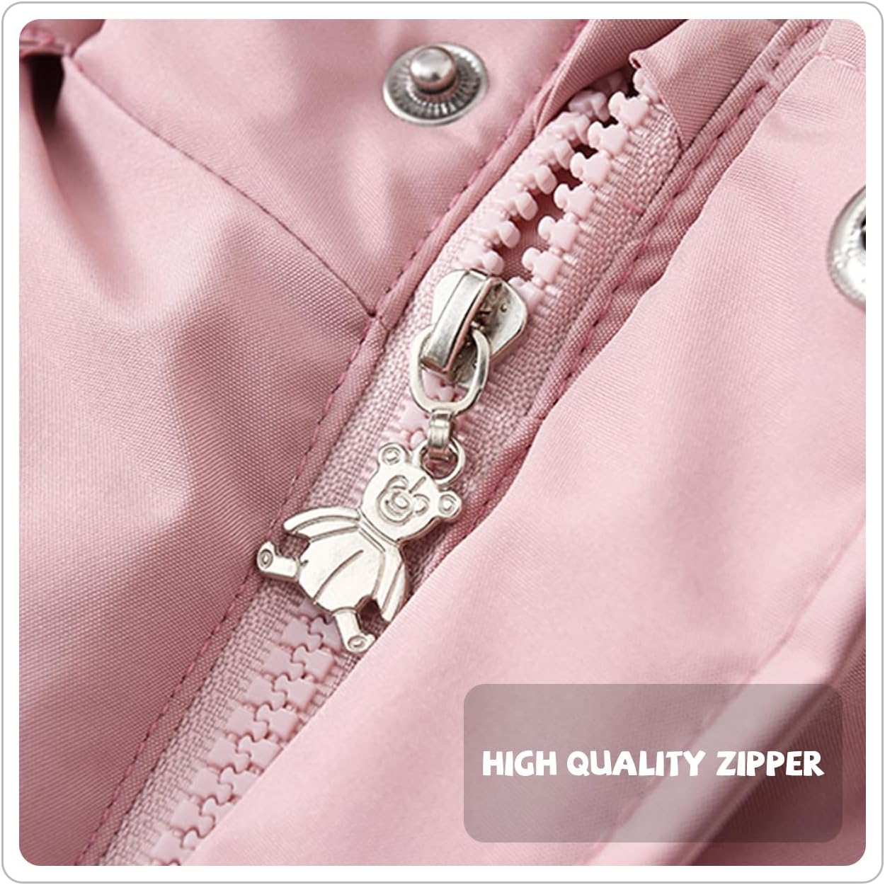 Baby Boy Snowsuit Toddler Winter Girl Jacket Coat Clothes Kid Snow Suits Outfits