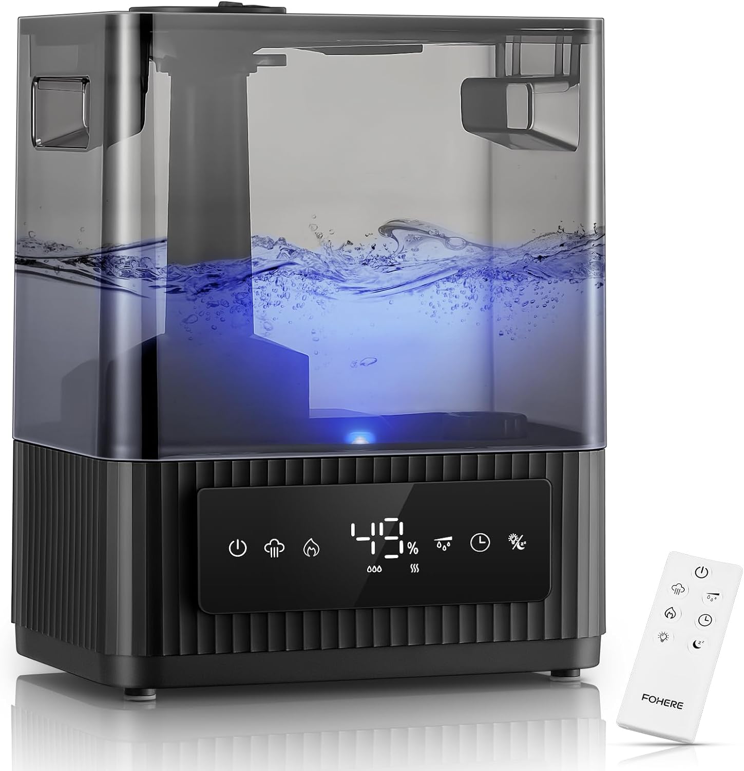 FOHERE Humidifier