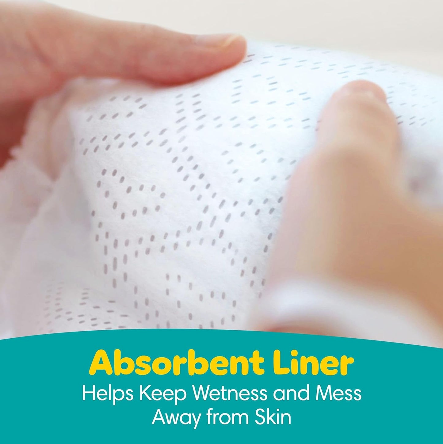 Pampers Baby Diapers - Swaddlers - Size 0, 140 Count, Ultra Absorbent Disposable Newborn Diaper