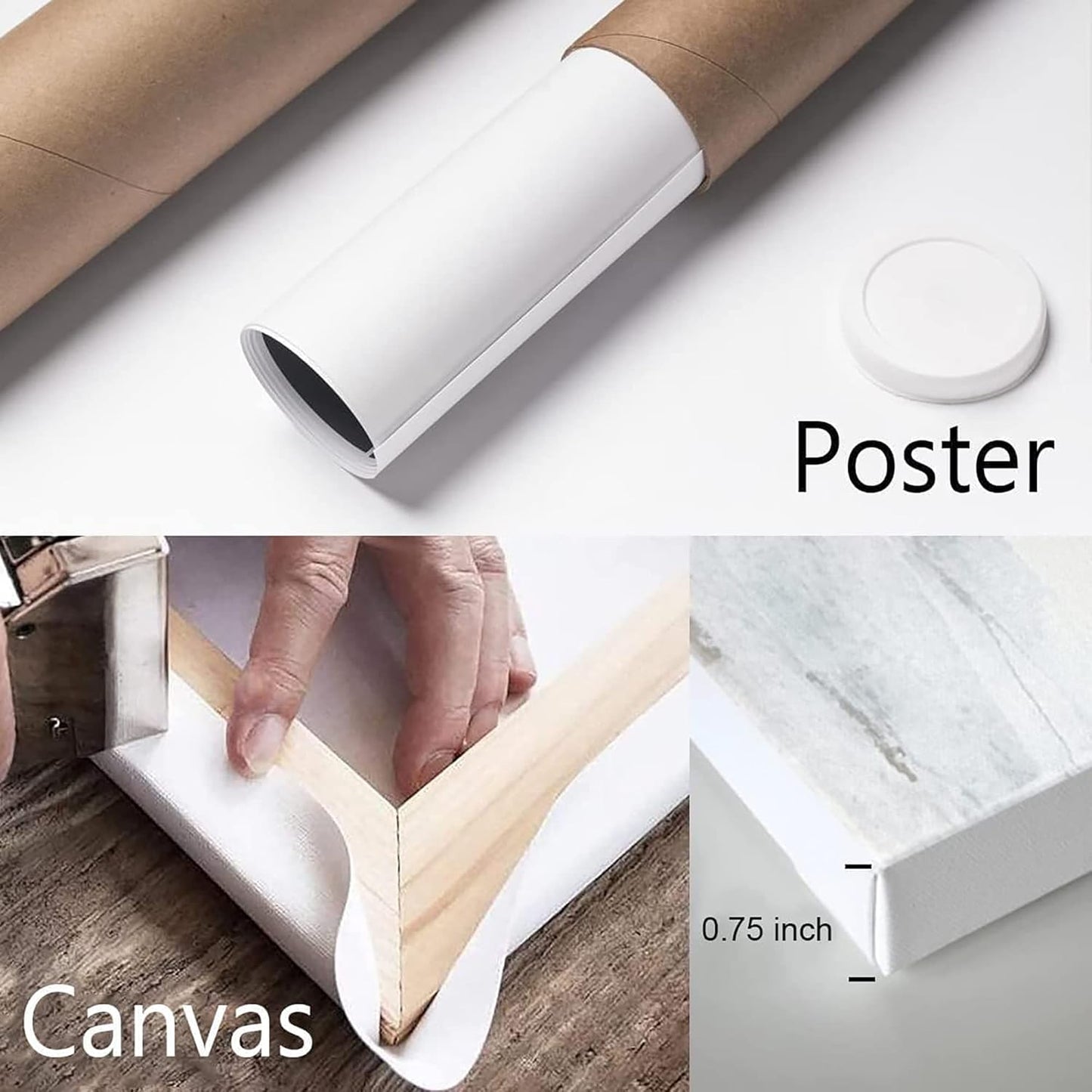 Generic Personalized Beary First Birthday Milestone Poster, Teddy Bear Photo Milestone Sign, Boho Bear Blue Party Stats Board, Design 06