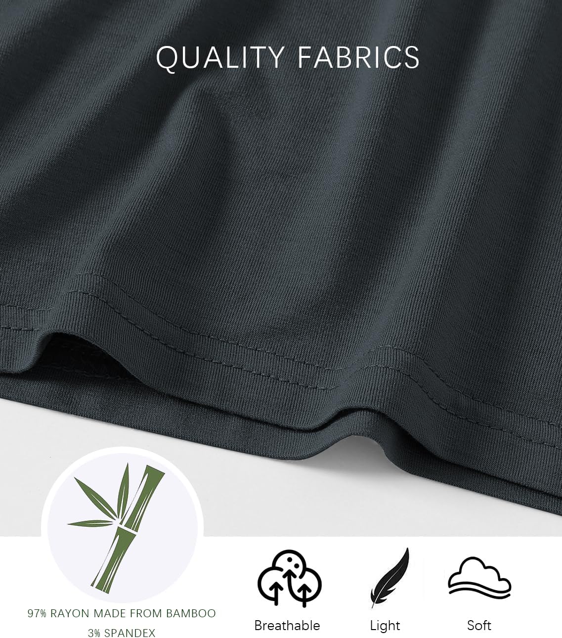 Jimonda Baby Boys Girls Pajama Sets Toddler Sleepwear Cool Jammies 2pcs Viscose from Bamboo PJs 18M-8Y