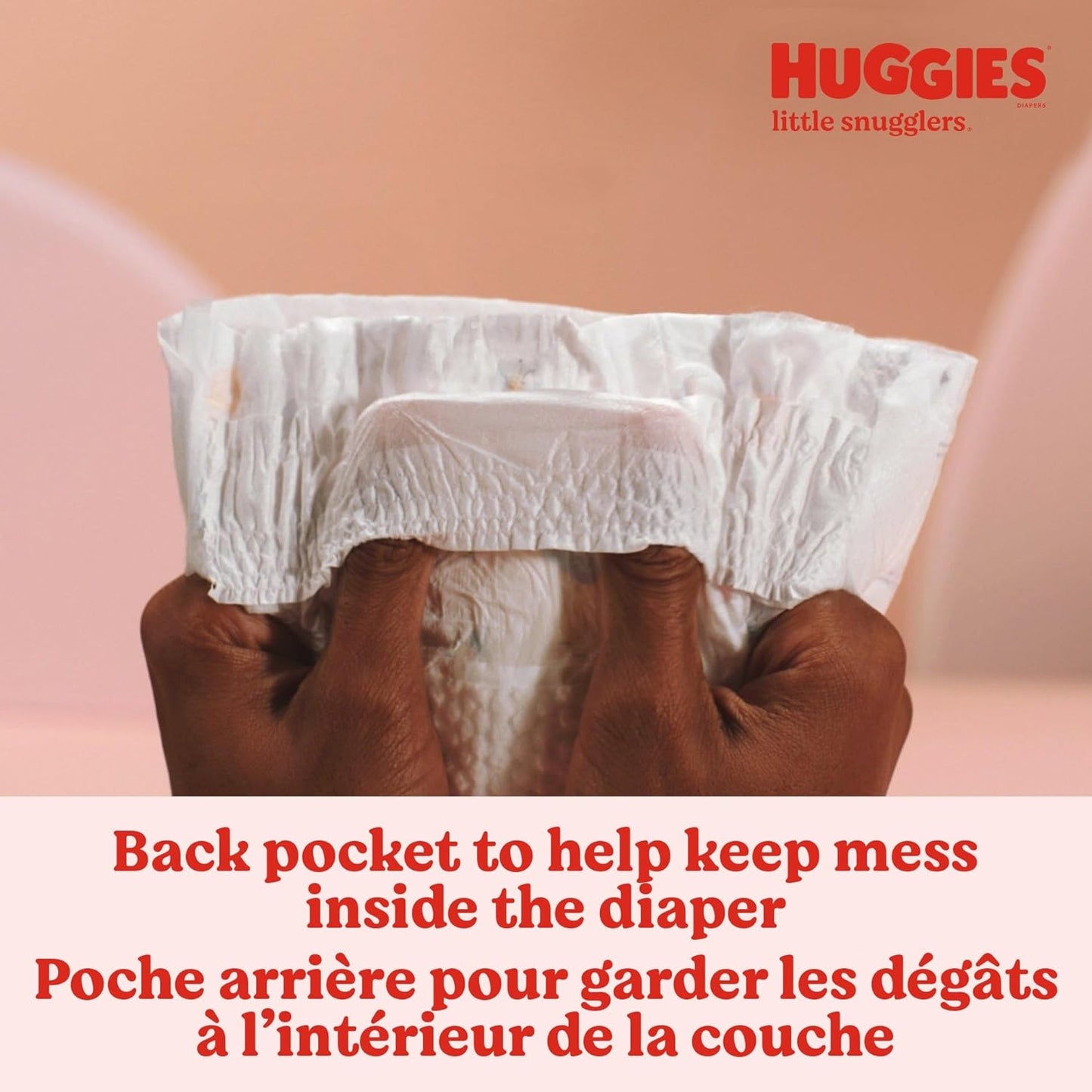 Huggies Little Snugglers Size 1 , 20 Count