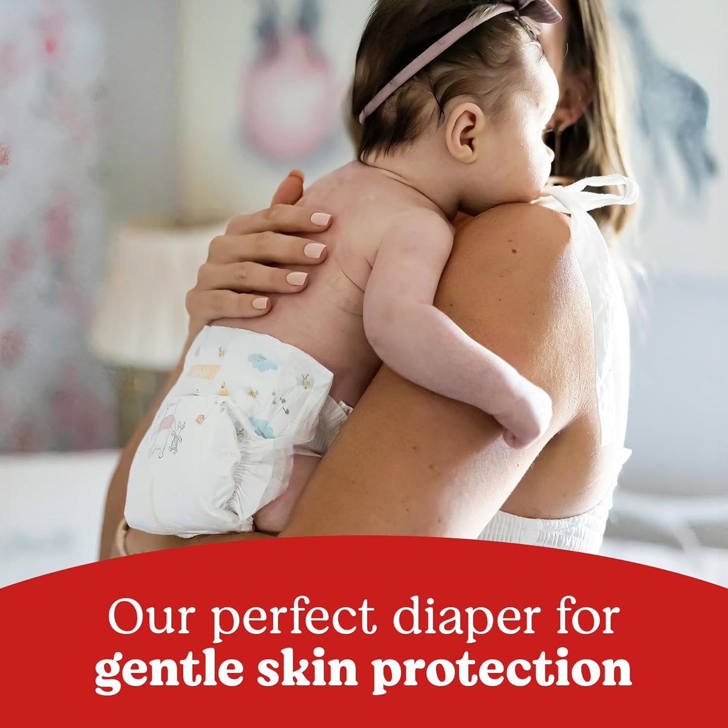 Huggies Size Newborn Diapers, Little Snugglers Baby Diapers, Size Newborn (up to 10 lbs), 144 Count, Packaging May Vary