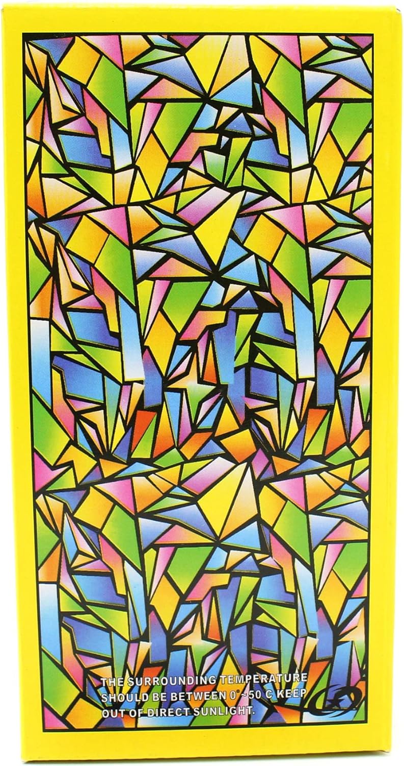 PowerTRC Liquid Motion Bubbler Spiral Timer Fidget Toys Desk Calming and Soothing | Sensory Toys Visual Ooze Tube Toy for Anxiety, ADHD & Autism