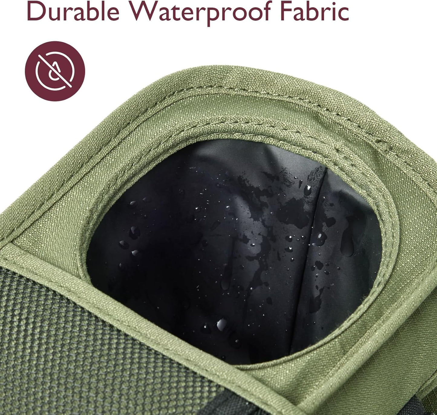 Momcozy Universal Stroller Organizer with Insulated Cup Holder Detachable Phone Bag & Shoulder Strap, Fits for Stroller like Uppababy, Baby Jogger, Britax, BOB, Umbrella and Pet Stroller