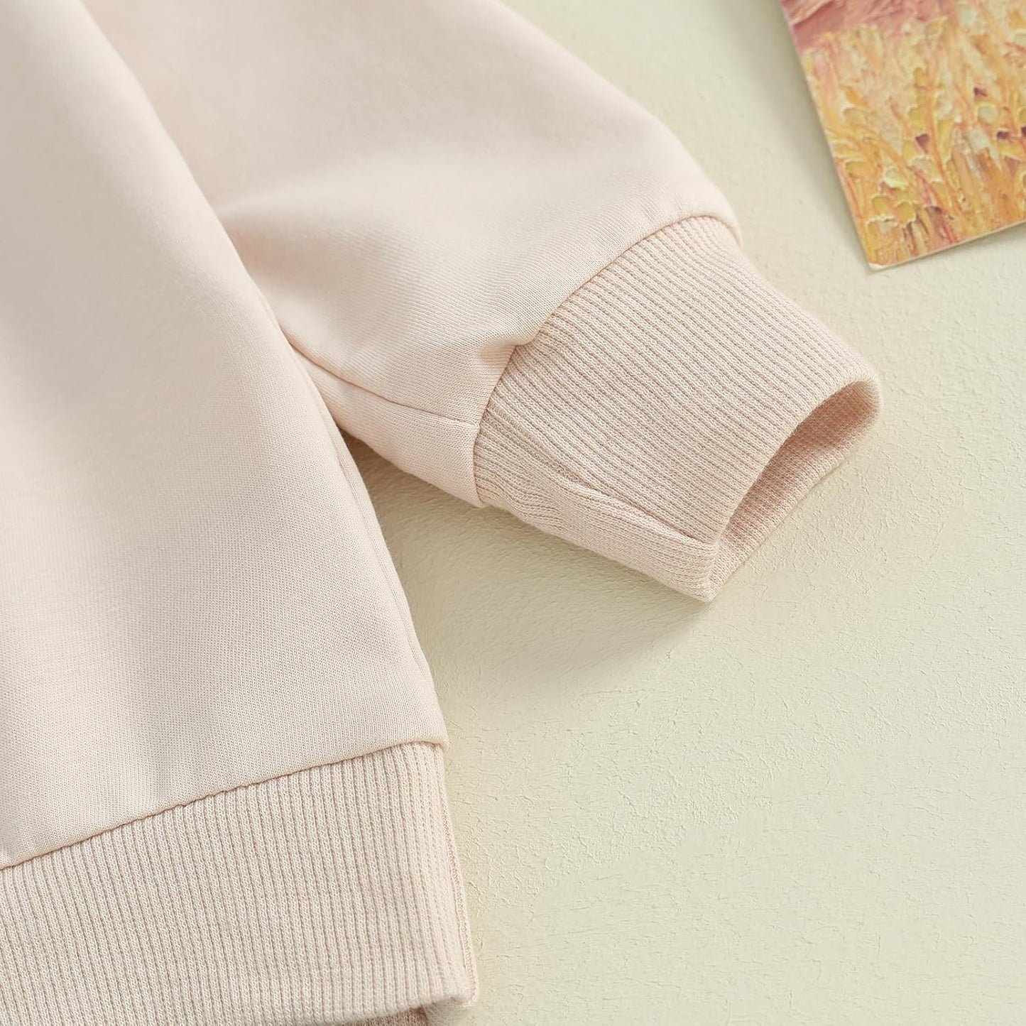 Baby Boy Clothes Fall 6 12 18 24 Months Football Long Sleeve Pullover Tops & Pant Sets Toddler Winter Outfits