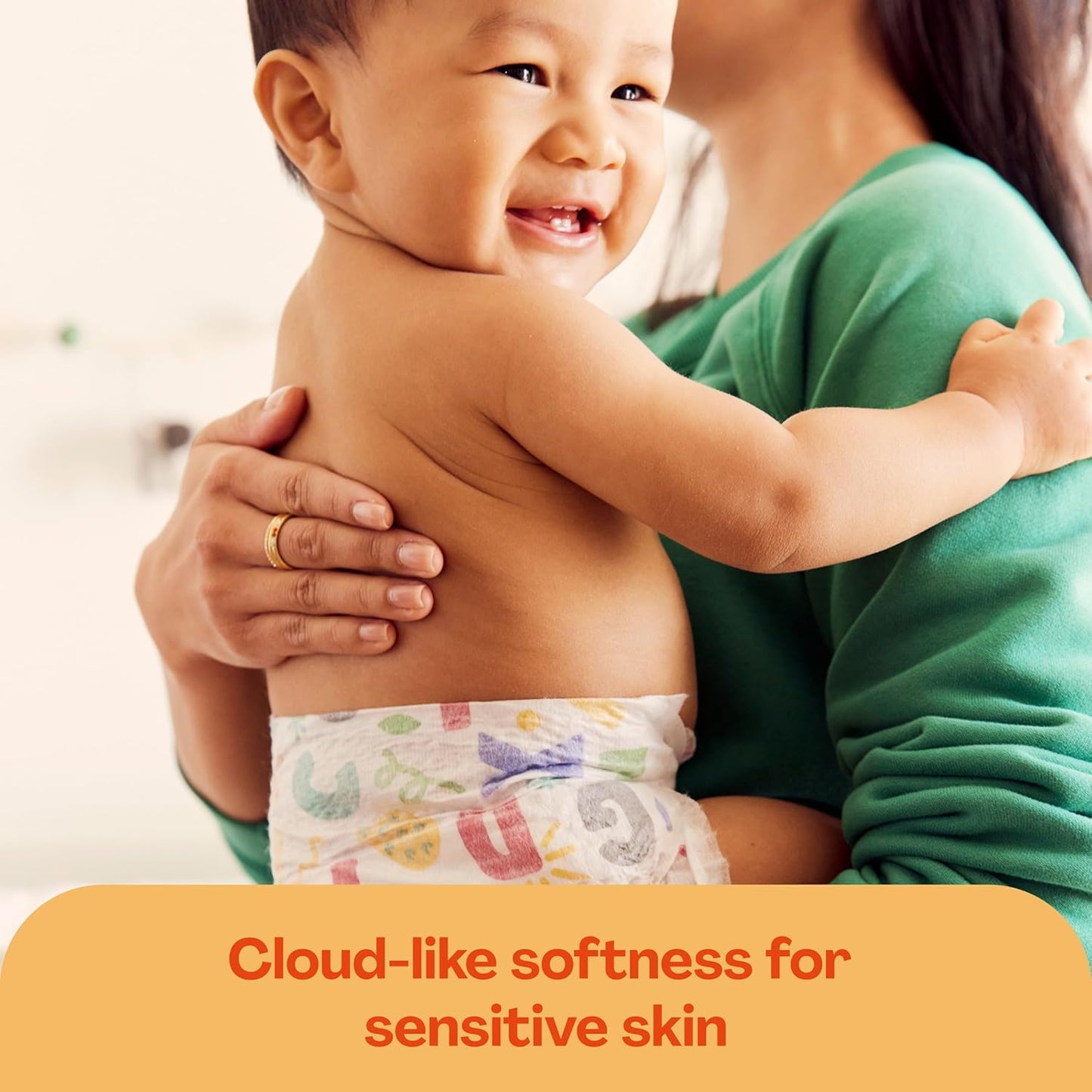 Hello Bello Mega Surprise Pack, Size 2 (10-16 lbs), 240ct Hypoallergenic Assorted Diapers with a Soft, Cloth-Like Feel Plus 360 Ultra Gentle Unscented Baby Wipes in 6 Resealable Packs