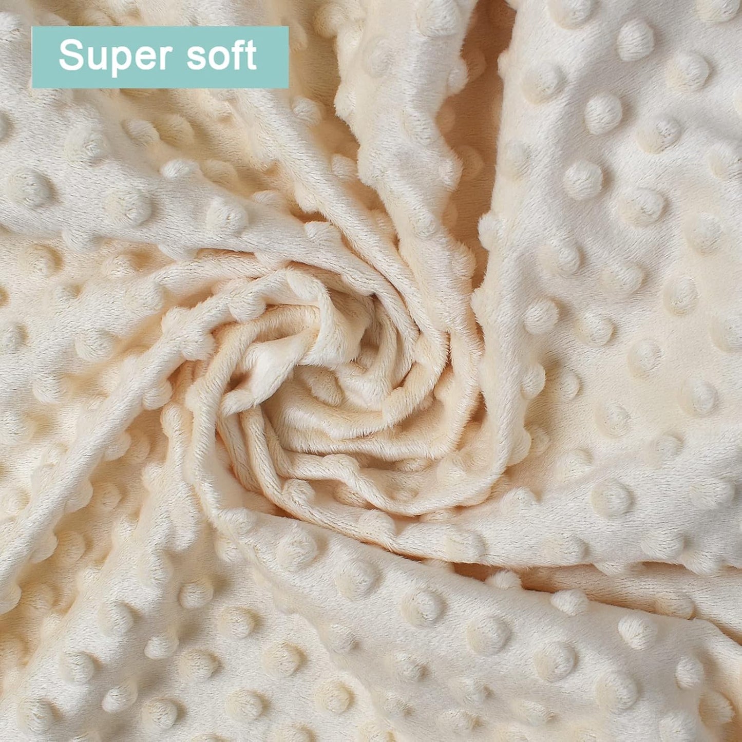 Owlowla Changing Pad Cover,Soft Minky Dots Changing Table Sheets for Baby Boy and Girl 2Pack (Pink&Cream)