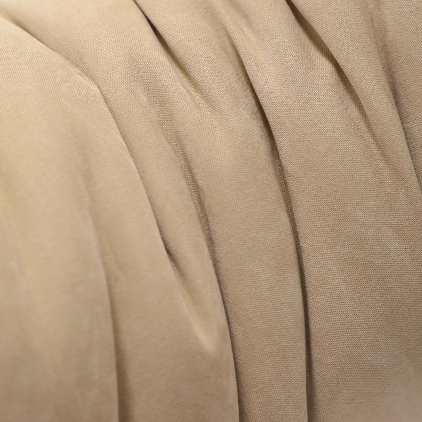 NTBAY Tiny Pillows, Down Alternative 7"x11" Microfiber Mini Pillow for Travel, Pets, Soft Machine Washable Small Pillows for Neck, Wrist, Lumbar and Knee, Light Taupe