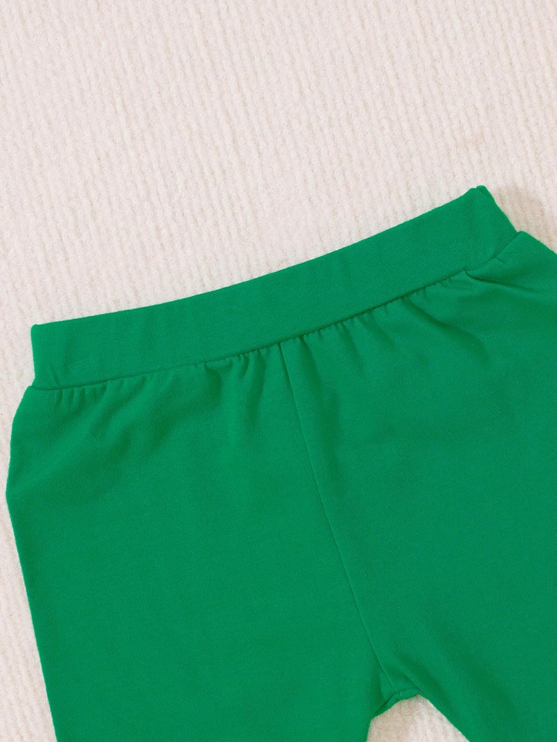 Toddler Baby Boy Outfits Fall Winter Clothes Color Block Long Sleeve Sweatshirt Tops + Jogger Pants Set 2PCS