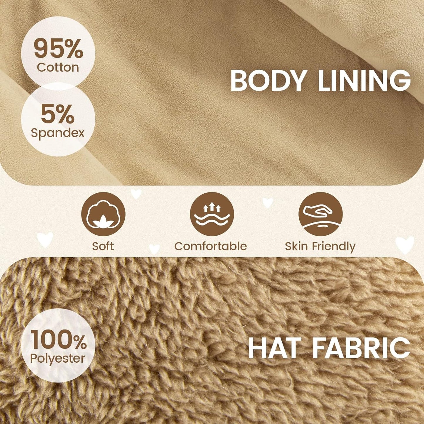 JiAmy Baby Snowsuit Newborn Winter Clothes Coat Romper Windproof Fleece Hat Zipper Baby Bear Outfit