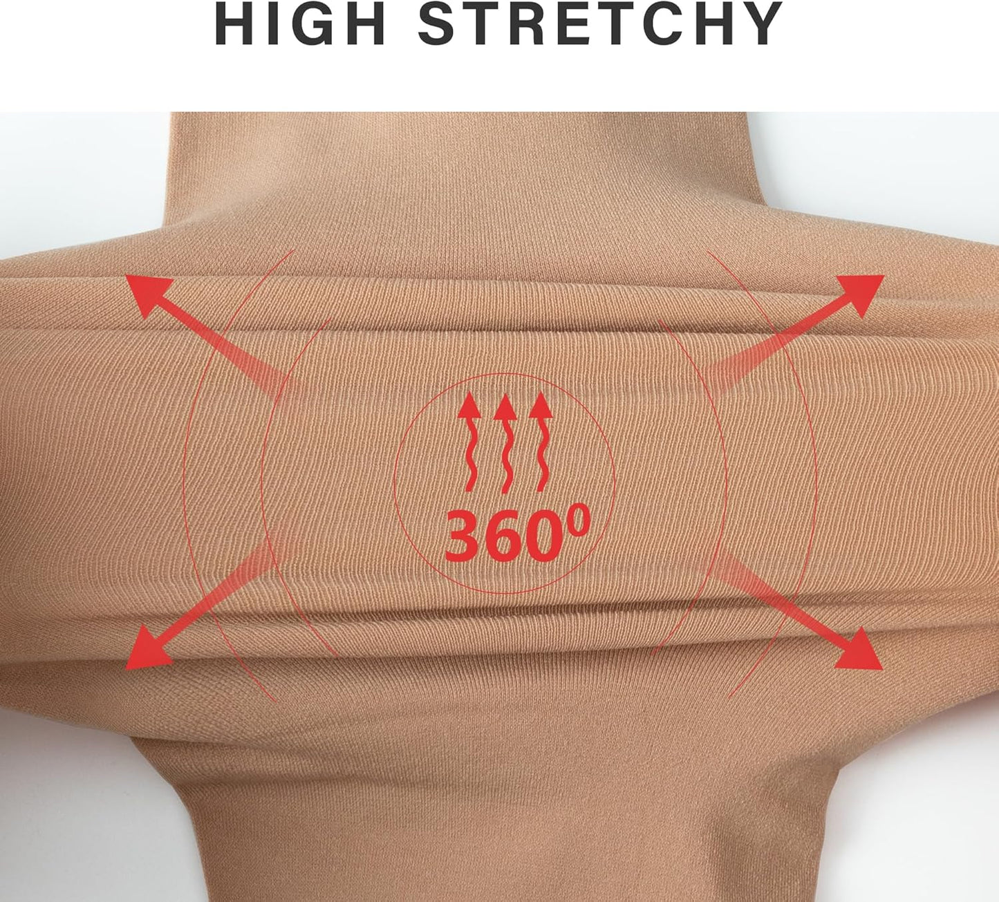 Stelle Girls' Ultra Soft Pro Dance Tight/Ballet Footed Tight (Toddler/Little Kid/Big Kid)